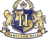 HAMILTON HILL INTERNATIONAL KINDERGARTEN的校徽 HAMILTON HILL INTERNATIONAL KINDERGARTEN的校徽